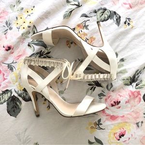 Touch of Nina- Chalina Heels